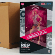 ワンピース LIMITED EDITION ヴィンスモーク・レイジュ