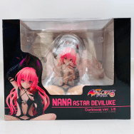 To LOVEる とらぶる ダークネス 1/6 ナナ アスタ デビルーク ダークネス ver フィギュア
