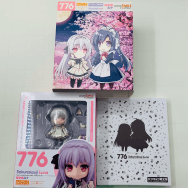 月に寄りそう乙女の作法 776 桜小路 ルナ ソフマップ限定版