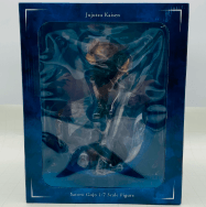 SHIBUYA SCRAMBLE FIGURE MAPPA 術廻戦 1/7 五条悟 フィギュア