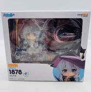 1878 魔女の旅々 イレイナ