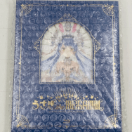 兎田ぺこら 1st兎田ぺこらいぶ うさぎ the MEGAMI!! 特装盤