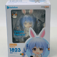 1823 ホロライブ hololive 兎田ぺこら