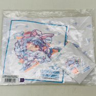 SANRIO CHARACTERS サンリオ 兎田ぺこら × シナモロール セット