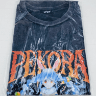 ホロライブ 兎田ぺこら誕生日記念2025  Tシャツ