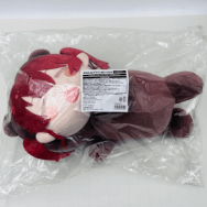 宝鐘マリン 300万人記念 おねんねクマリン ぬいぐるみ