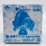 ホロライブ ちょこのっこコレクション 宝鐘マリン賞 宝鐘マリン