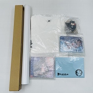 hololive ホロライブ 大神ミオ 誕生日記念 2021 フルセット Lサイズ