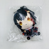 hololive ホロライブ ドン・キホーテ ドンキ もちどる ぬいぐるみ 大神ミオ