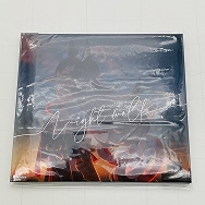 ホロライブ hololive 大神ミオ 1st アルバム Night walk 通常版