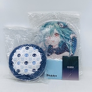 hololive ホロライブ 潤羽るしあ 活動二周年記念 フルセット