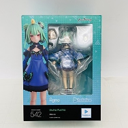 figma 542 ホロライブ hololive 潤羽るしあ