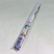 hololive ホロライブ 潤羽るしあ 紫咲シオン B2タペストリー