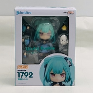 ねんどろいど ホロライブ 潤羽るしあ