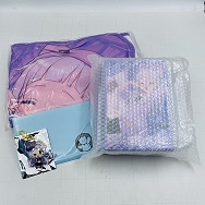 hololive ホロライブ 紫咲シオン 活動三周年記念 フルセット