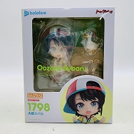ねんどろいど 1798 ホロライブ プロダクション 大空スバル