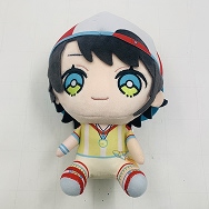 ホロライブフレンズ hololive friends with u 大空スバル ぬいぐるみ