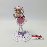 ば～ちゃるな～す さなちゃんねる 1/7 名取さな