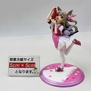 名取さな 立体ヌォンタート ドリームテック フィギュアシリーズ VTuber