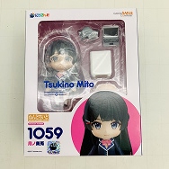 ねんどろいど 1059 にじさんじ 月ノ美兎