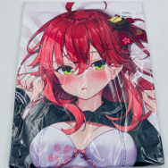 しも ホロライブ さくらみこ mkcえちえち抱き枕カバー