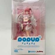 POP UP PARADE ホロライブ さくらみこ