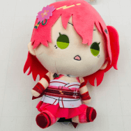 ホロライブ × ドン・キホーテ コラボグッズ もちどる さくらみこ ぬいぐるみ