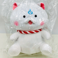 誕生日記念 2022 さくらみこ 35P ぬいぐるみ