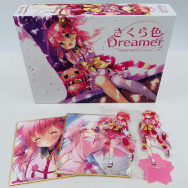 記念グッズ全部セット アクリルスタンド 色紙 さくらみこ 4種セット