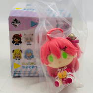 ホロライブ hololive vol.2 ちょこのっこ賞 ちょこのっこフィギュア さくらみこ