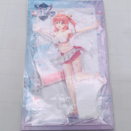 失われし3つの秘宝 3Dアクリルスタンド さくらみこ シャイニーウェーブver