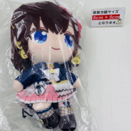ホロライブ ときのそら グッズ 活動7周年記念 ジャケットミニ丈ドレス衣装 ver