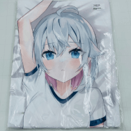 ななかぐら カグラナナ 抱き枕カバー