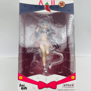 バーチャルユーチューバー ななかぐ辛党ちゃんねる 1/7 カグラナナ