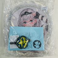 誕生日記念 2020 記念ボイス & 記念グッズ 白銀ノエル