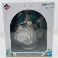 ホロライブ Wedding Dress Style 白銀ノエル賞 白銀ノエル フィギュア