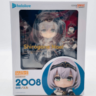 2008 ホロライブ 白銀ノエル