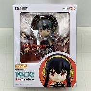 ねんどろいど 1903 SPY×FAMILY スパイファミリー ヨル・フォージャー
