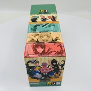 プチラマEX おおきな箱入りSPY×FAMILY スパイファミリー 1BOX