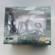 G.E.M シリーズ SPY x FAMILY スパイファミリー てのひら ロイドさん