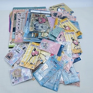 SPY FAMILY スパイファミリー シリーズ ラバーコレクション アクリルスタンド等 まとめ セット