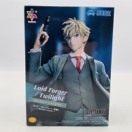 Luminasta SPY FAMILY スパイファミリー ロイド フォージャー 黄昏 mission extend