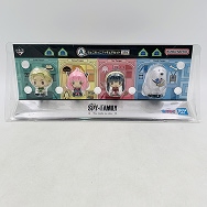 SPY×FAMILY You made my day A賞 ちょこのっこフィギュアセット