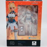 552 ホロライブ 不知火フレア 特典付き