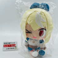 ホロライブ コラボ 不知火フレア ぬいぐるみ