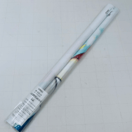 lack ホロライブ 不知火フレア 2022 バレンタイン B2Wスエード タペストリー