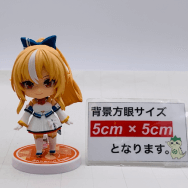 2009 ホロライブ 不知火フレア