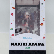 ホロライブ hololive 1/7 百鬼あやめ