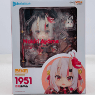 ホロライブ 百鬼あやめ