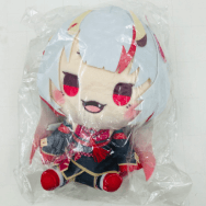 百鬼あやめ もちどる ぬいぐるみ